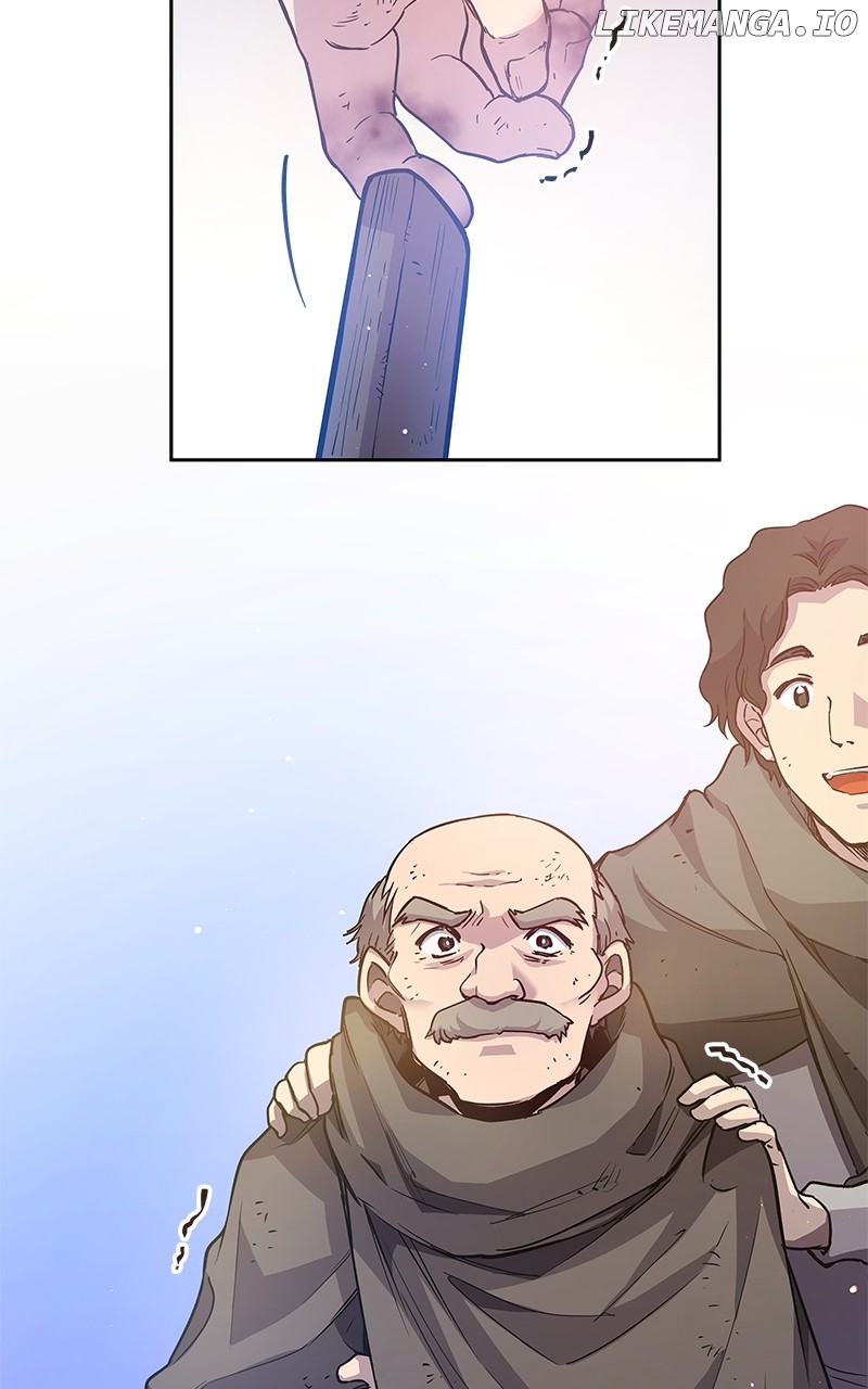 Filiarose – The Crown of Thorns Prophecy Chapter 132 - page 57