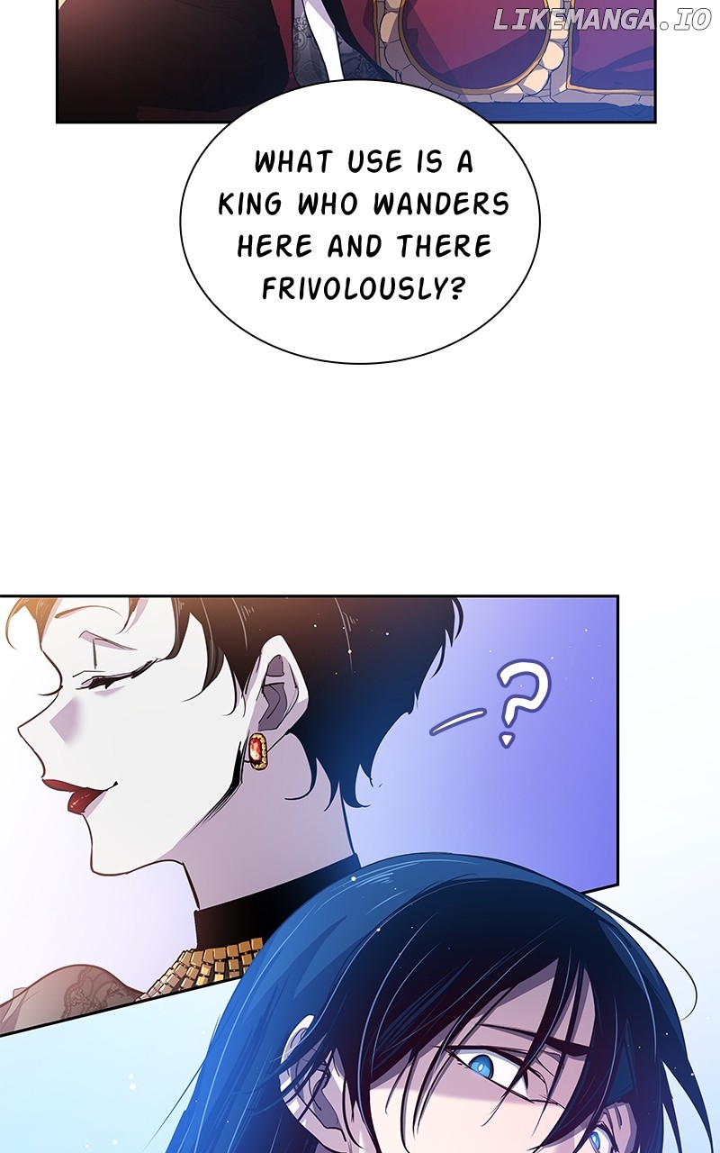 Filiarose – The Crown of Thorns Prophecy Chapter 132 - page 76