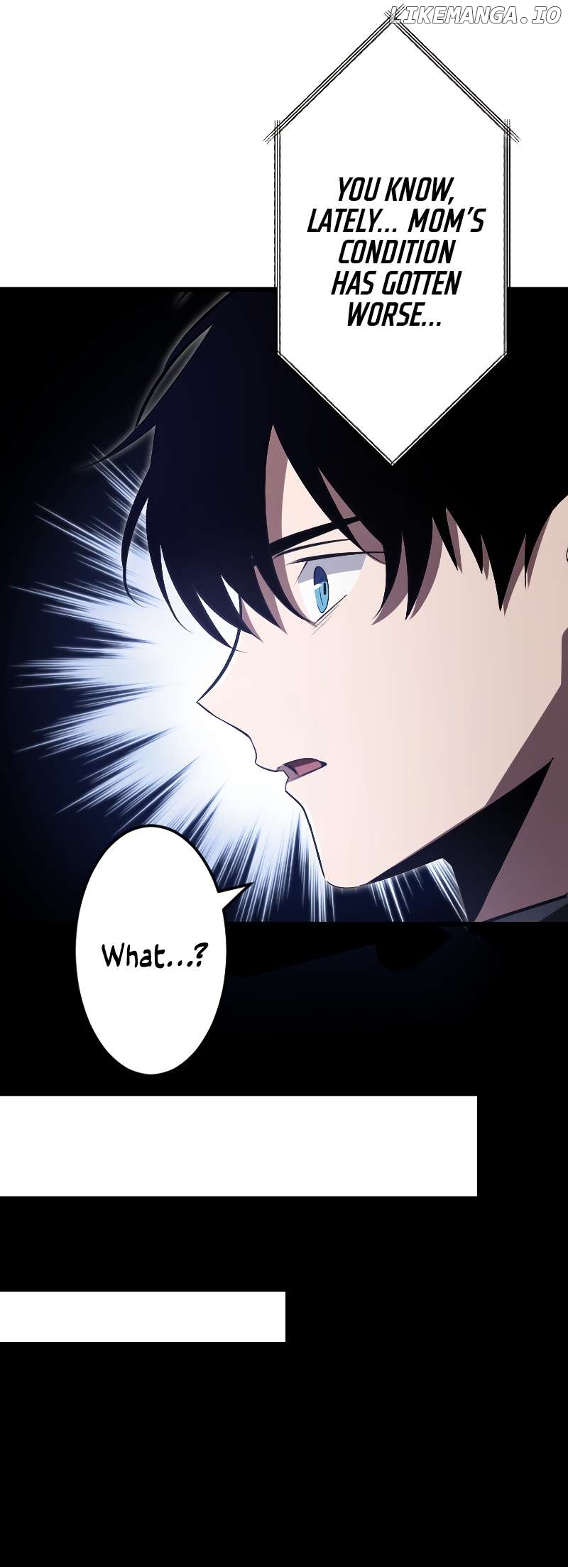 ??? Rank no Ura Soubi Musou Chapter 17 - page 20