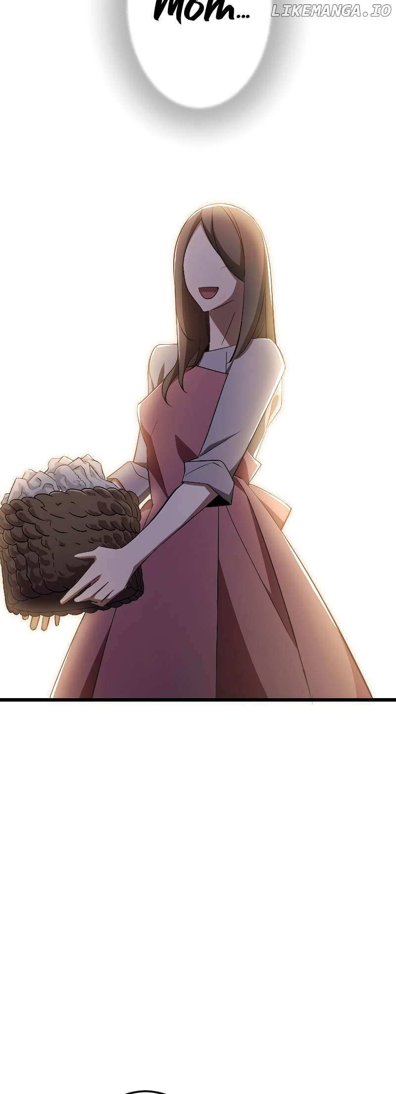 ??? Rank no Ura Soubi Musou Chapter 17 - page 23