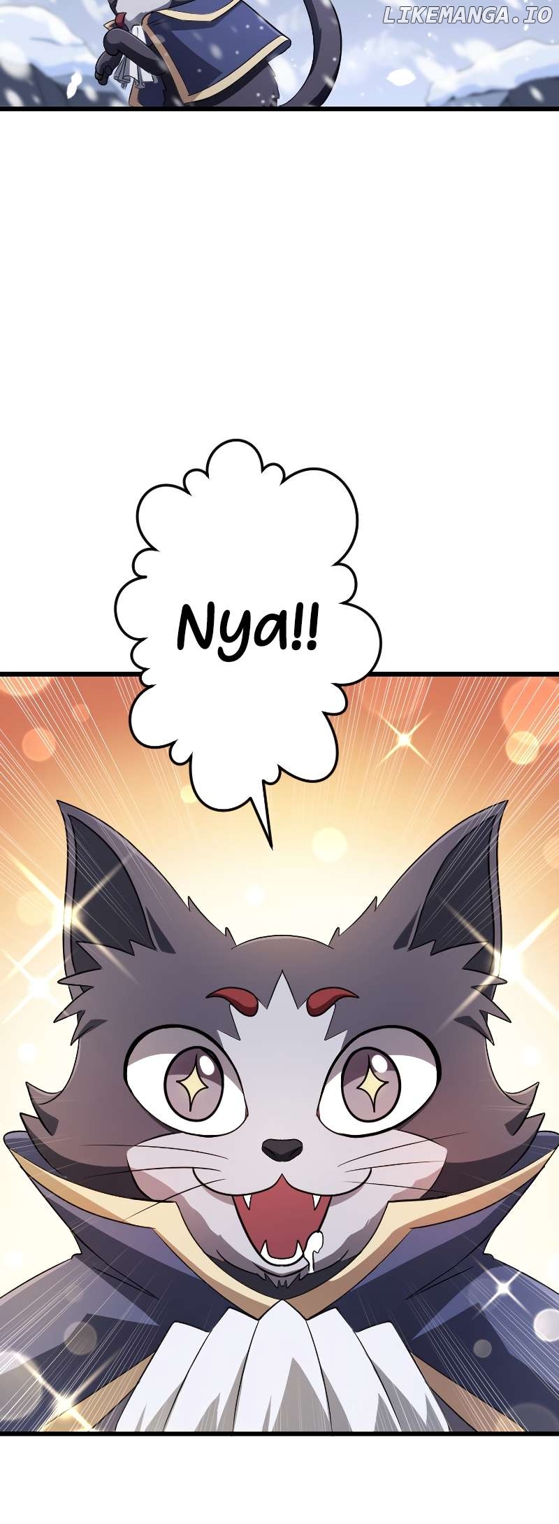 ??? Rank no Ura Soubi Musou Chapter 17 - page 33
