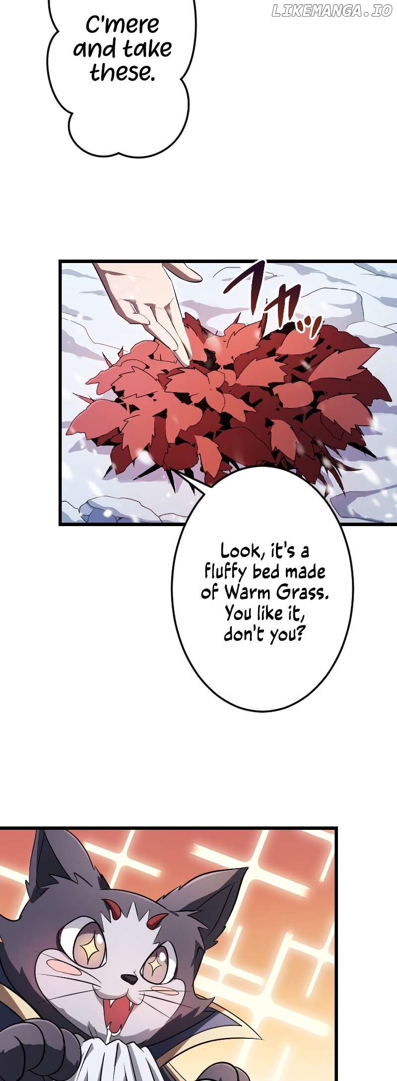 ??? Rank no Ura Soubi Musou Chapter 17 - page 35