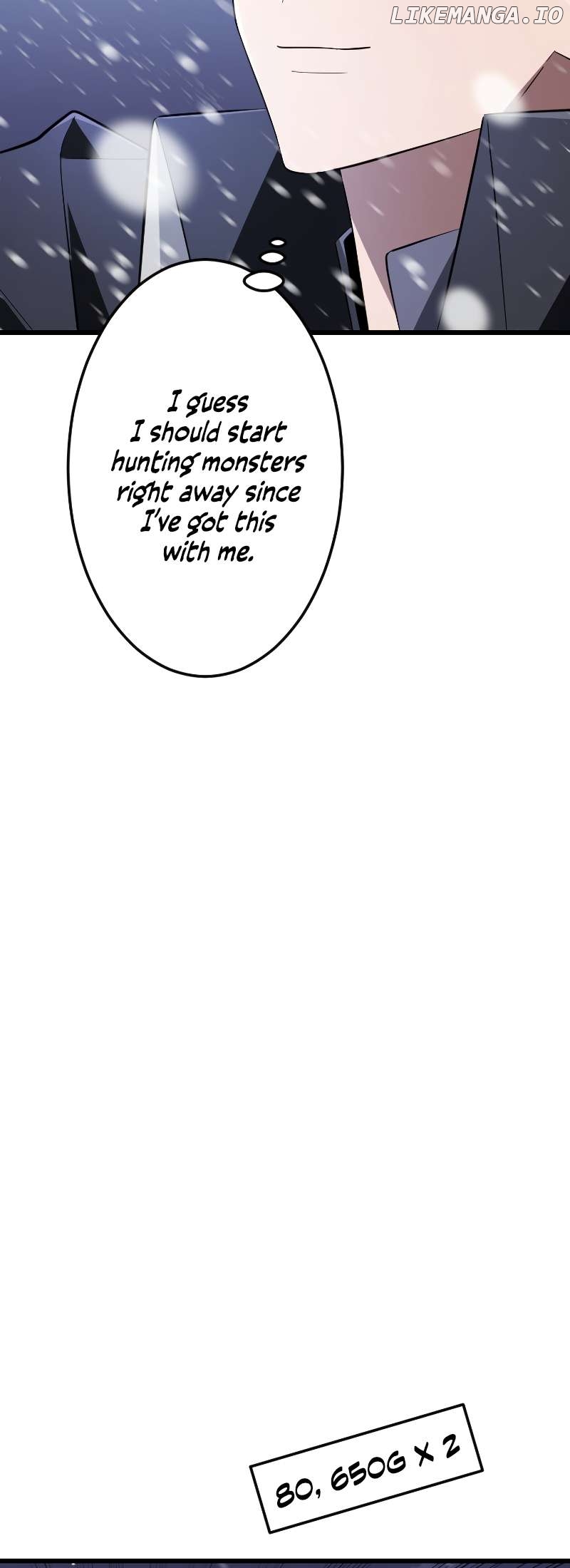 ??? Rank no Ura Soubi Musou Chapter 17 - page 40