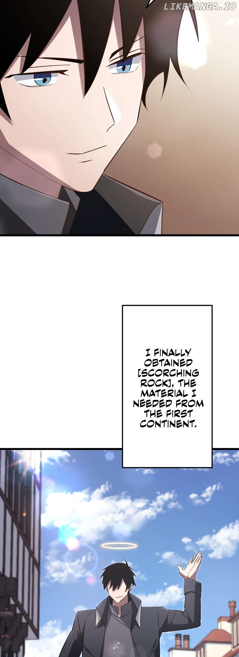 ??? Rank no Ura Soubi Musou Chapter 17 - page 5