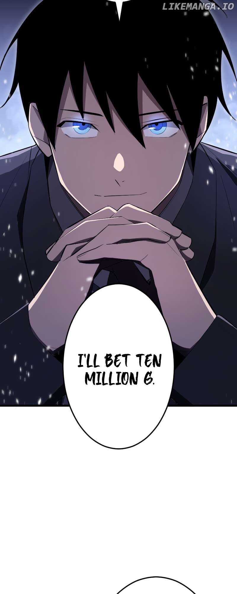 ??? Rank no Ura Soubi Musou Chapter 17 - page 61