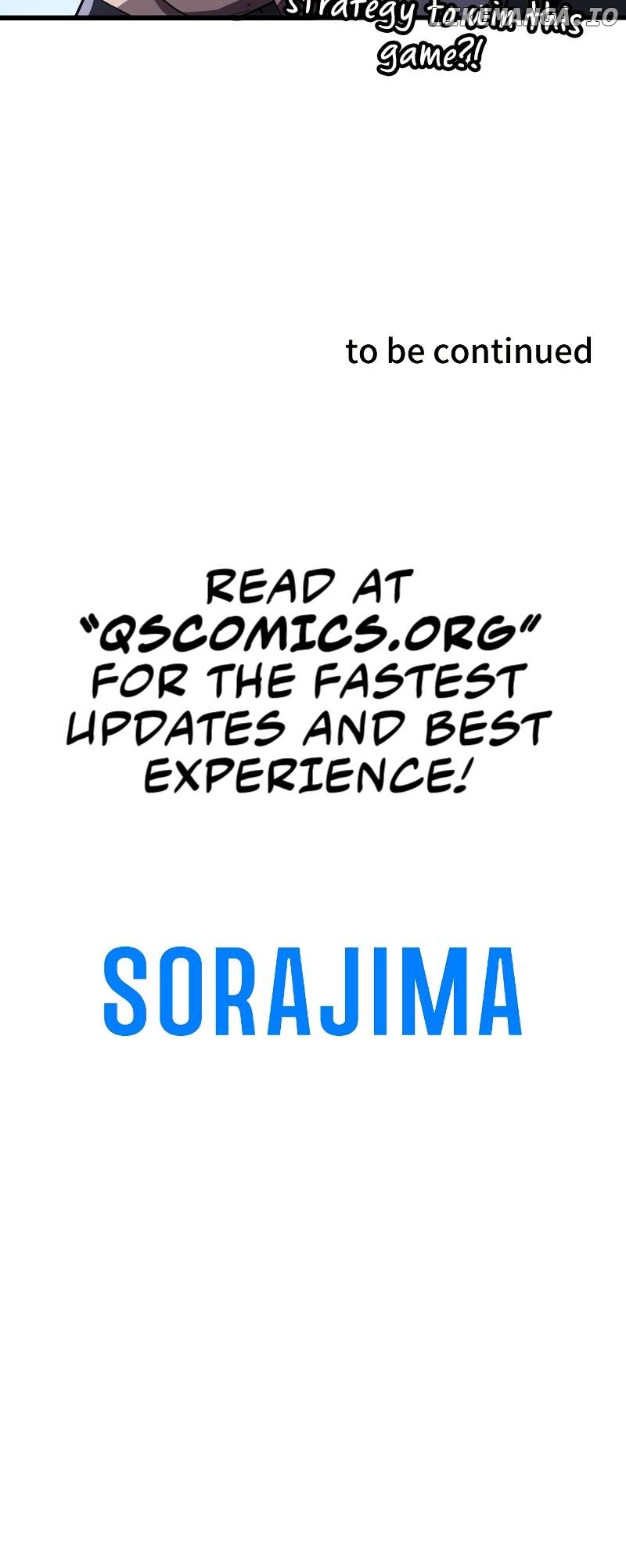 ??? Rank no Ura Soubi Musou Chapter 17 - page 64