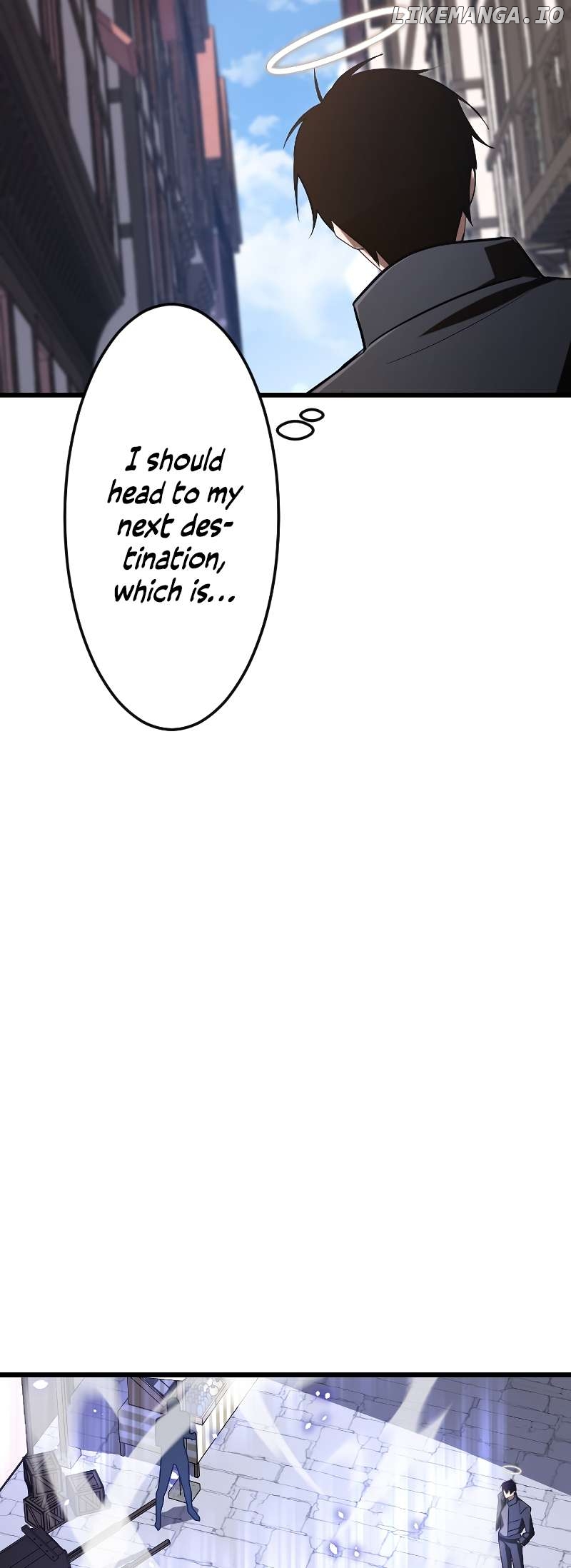 ??? Rank no Ura Soubi Musou Chapter 17 - page 7