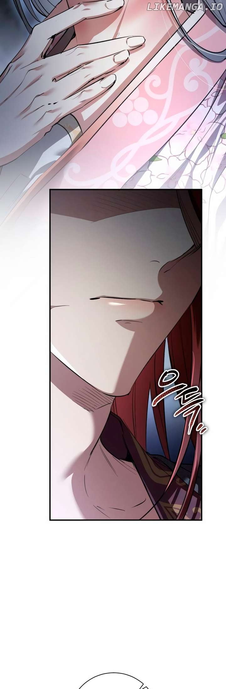 When the Black Wolf Calls Me Chapter 26 - page 40