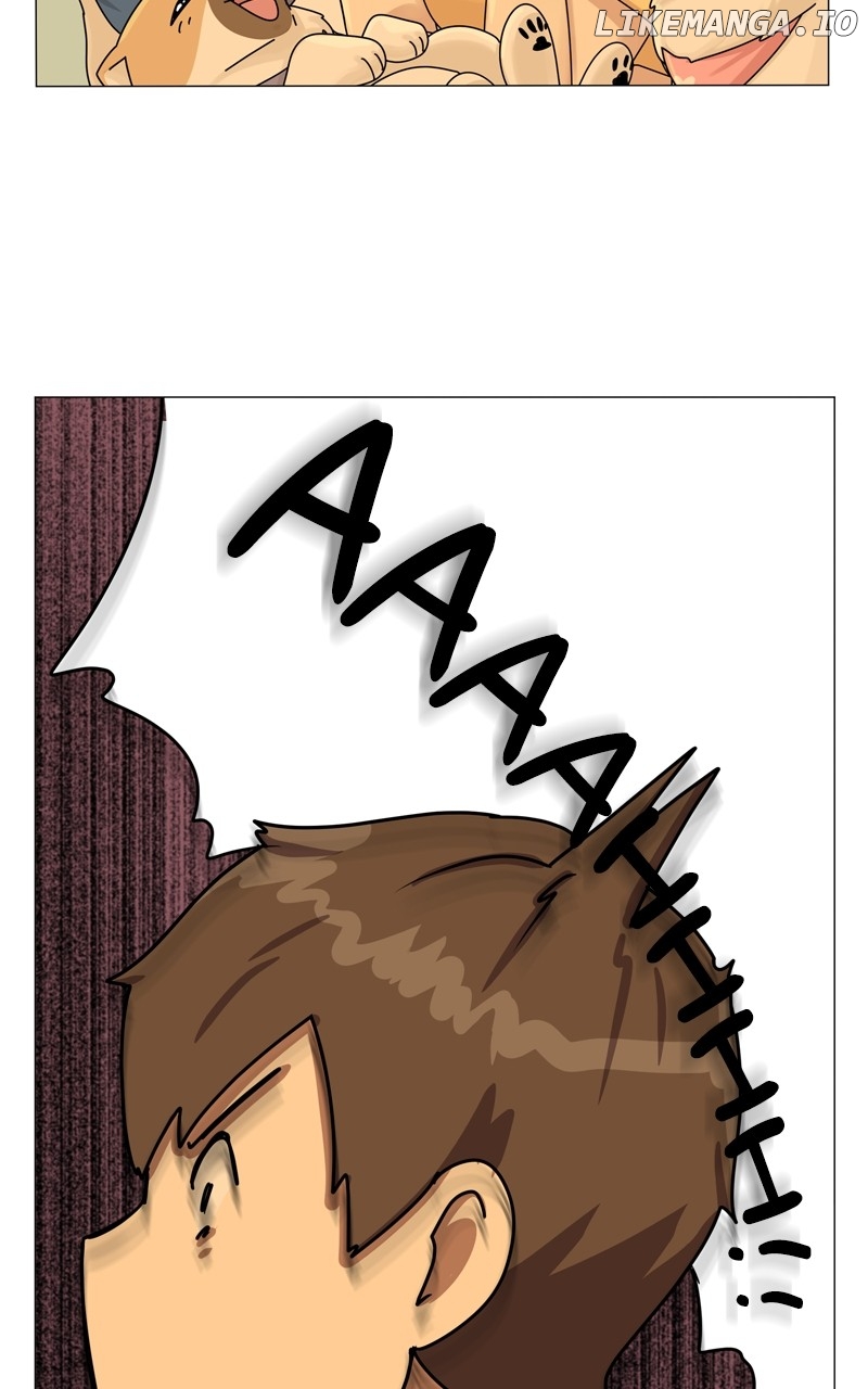 The Dog Diaries Chapter 166 - page 3