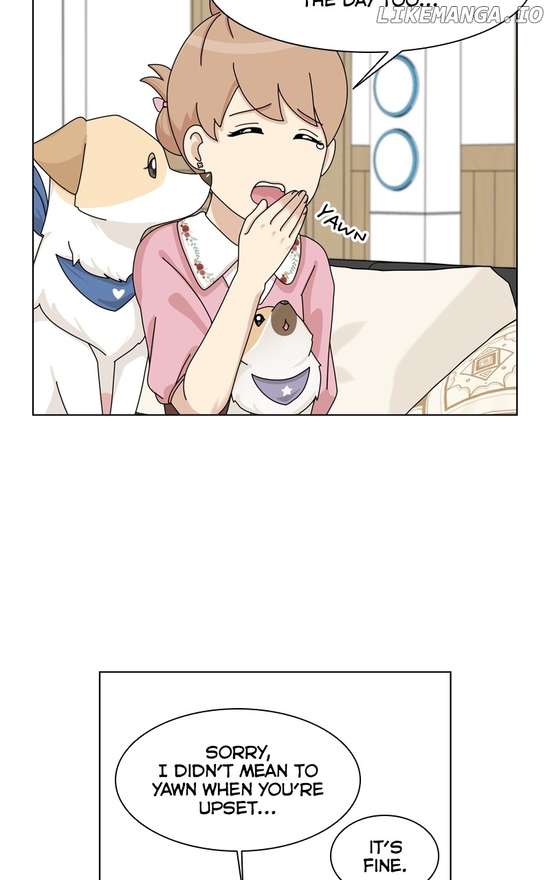 The Dog Diaries Chapter 166 - page 12