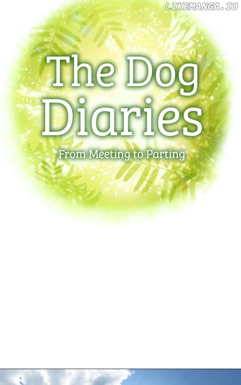 The Dog Diaries Chapter 166 - page 18