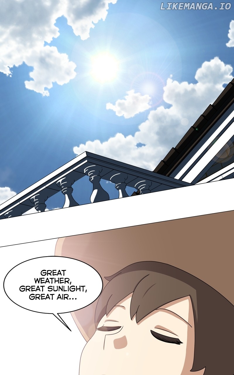 The Dog Diaries Chapter 166 - page 19