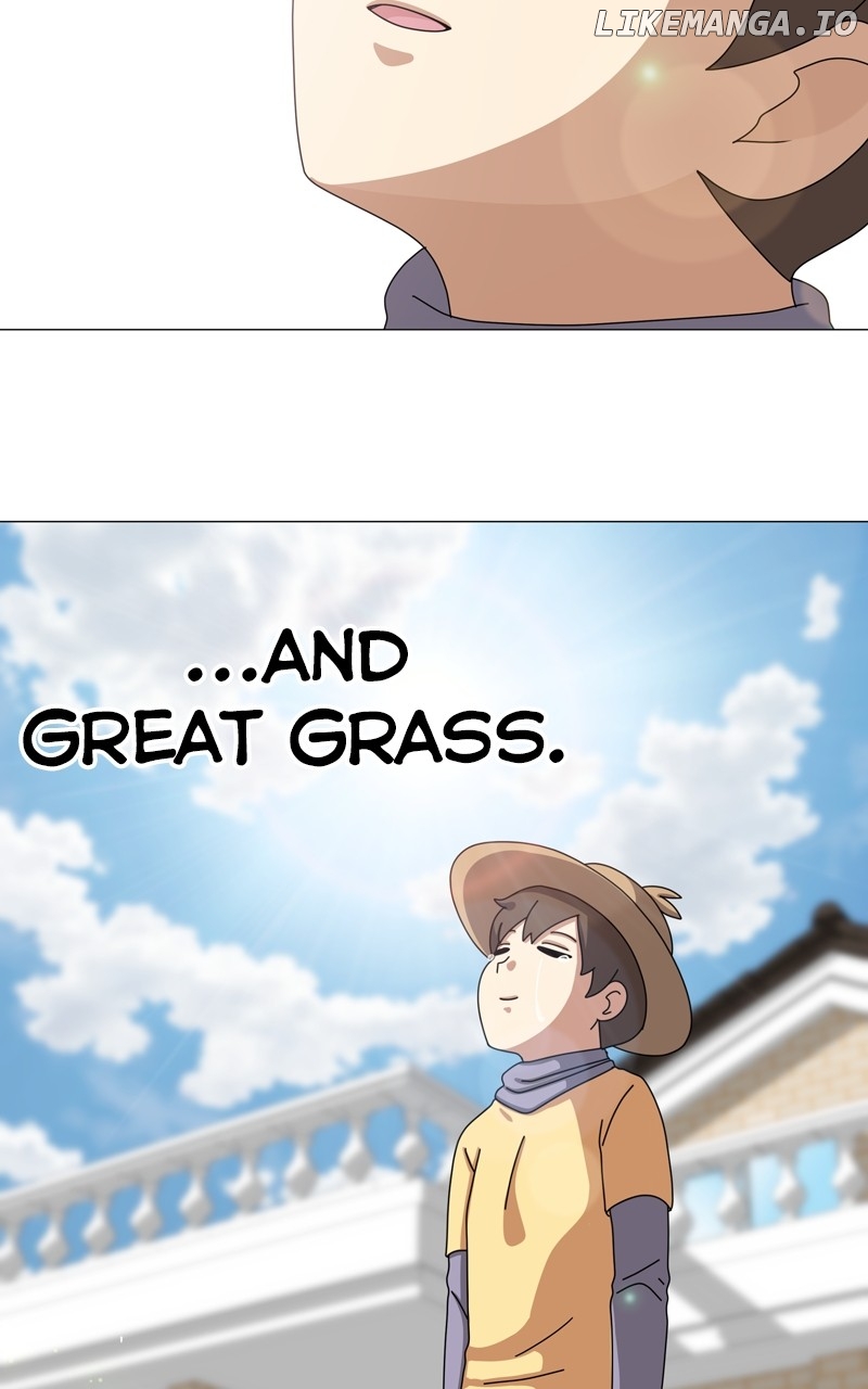 The Dog Diaries Chapter 166 - page 20