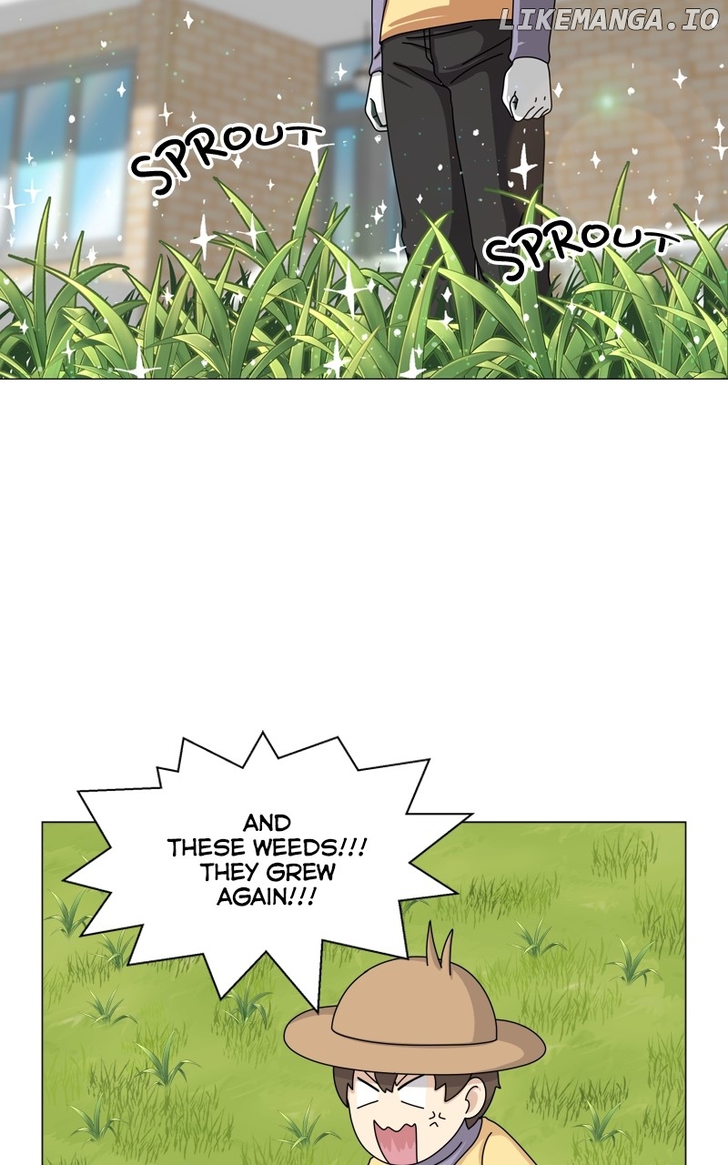 The Dog Diaries Chapter 166 - page 21