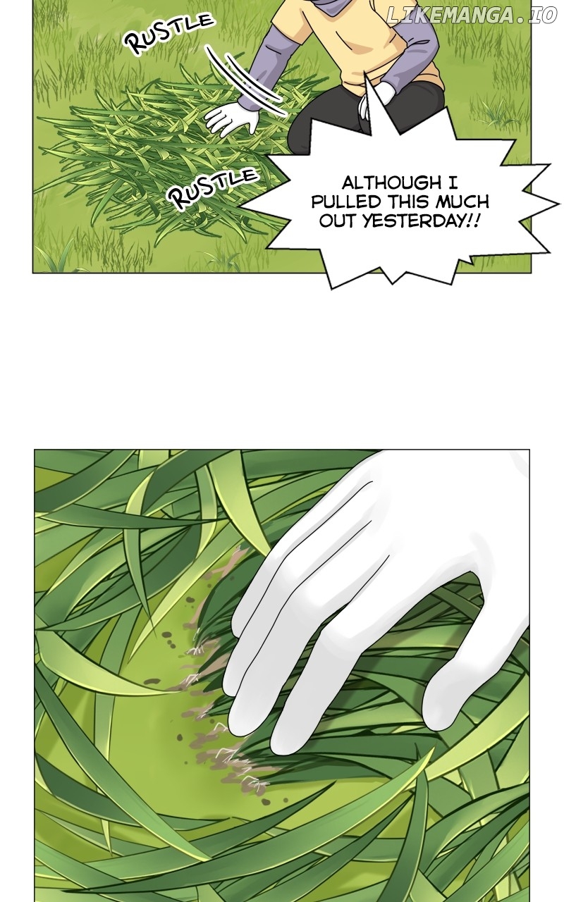 The Dog Diaries Chapter 166 - page 22