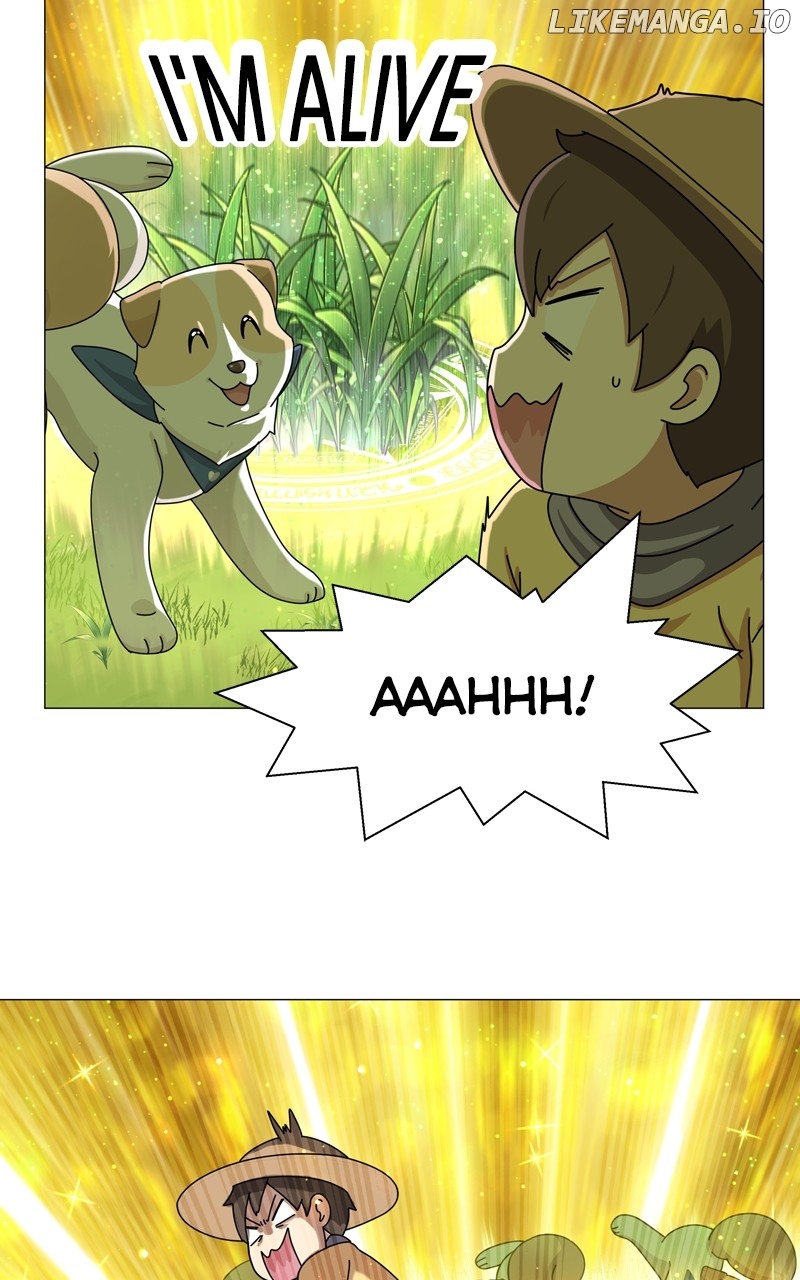 The Dog Diaries Chapter 166 - page 26