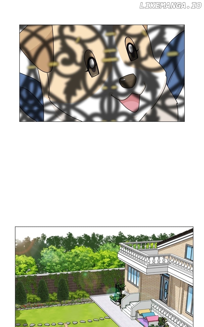 The Dog Diaries Chapter 166 - page 30
