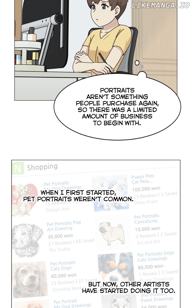 The Dog Diaries Chapter 166 - page 33