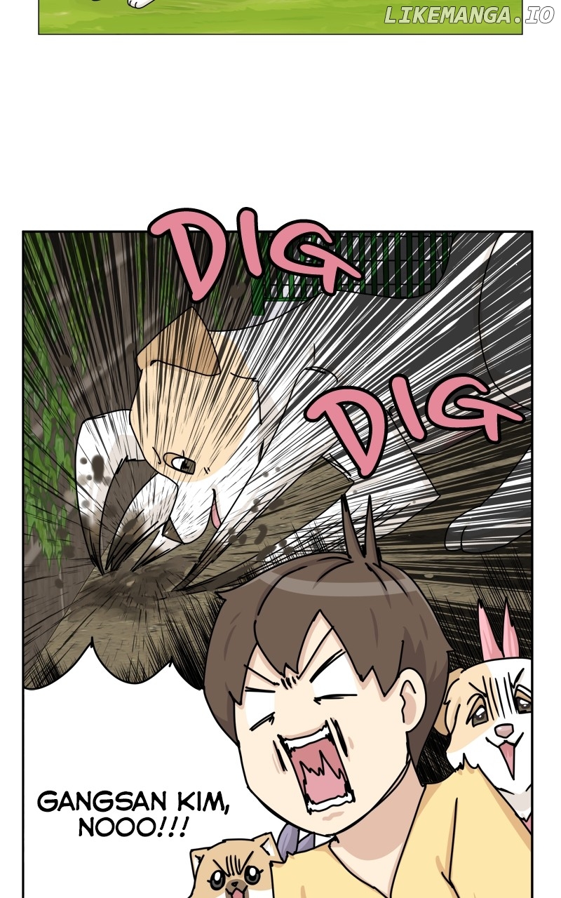 The Dog Diaries Chapter 166 - page 40