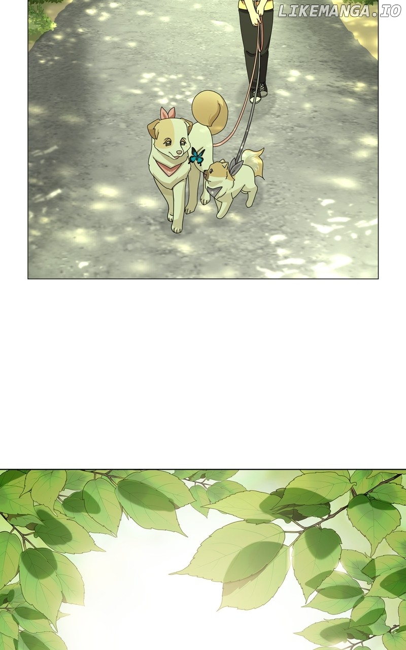 The Dog Diaries Chapter 166 - page 52
