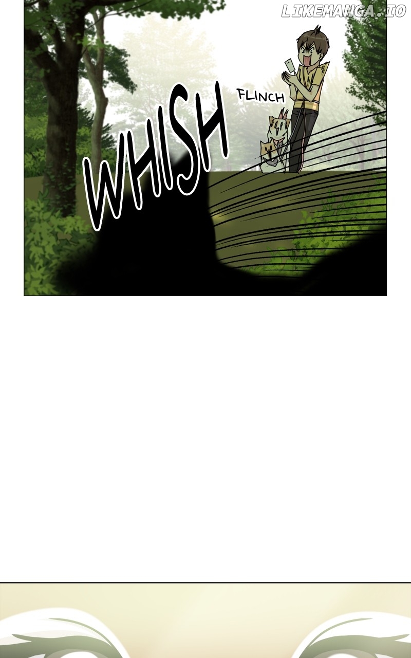 The Dog Diaries Chapter 167 - page 6