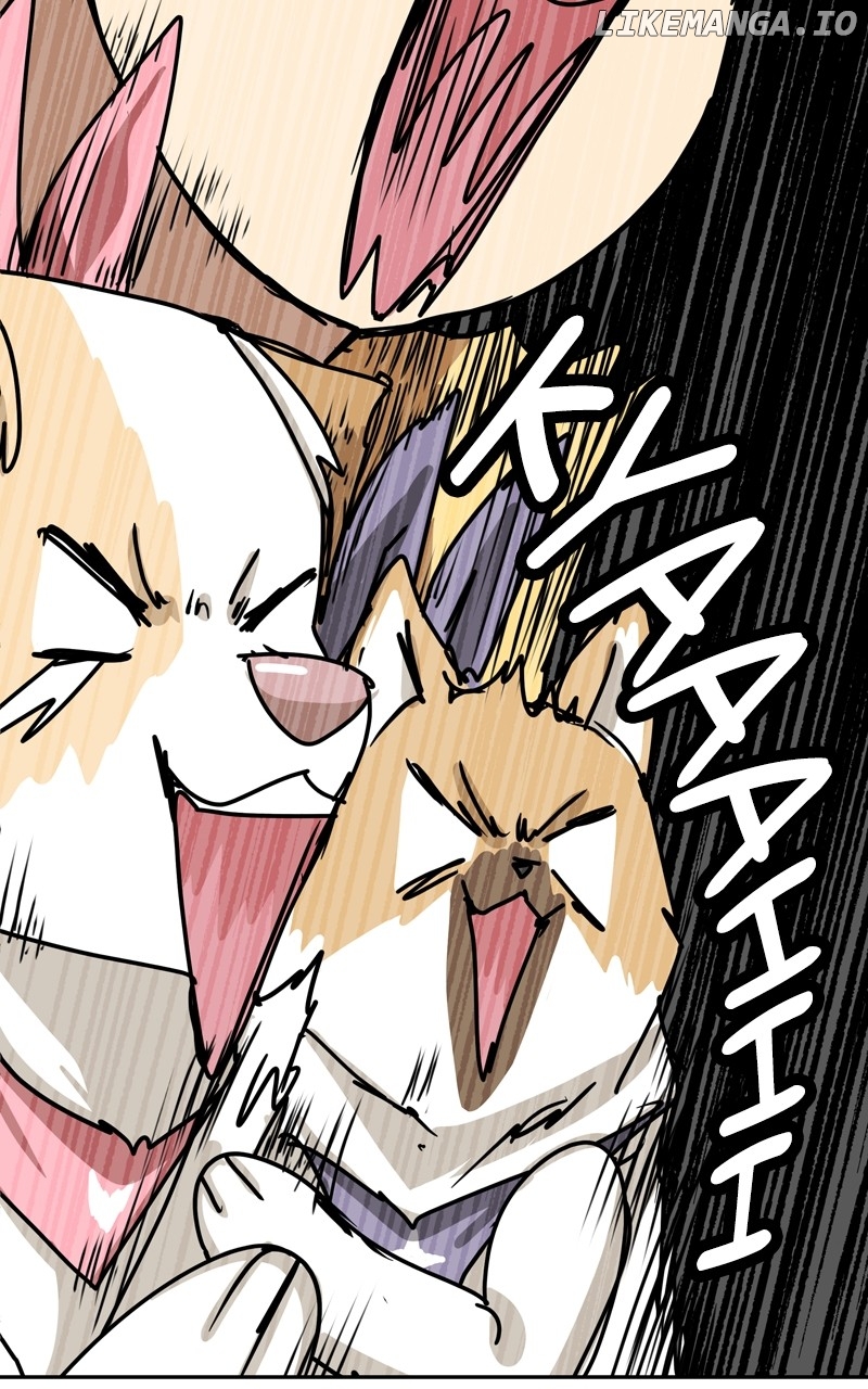 The Dog Diaries Chapter 167 - page 14