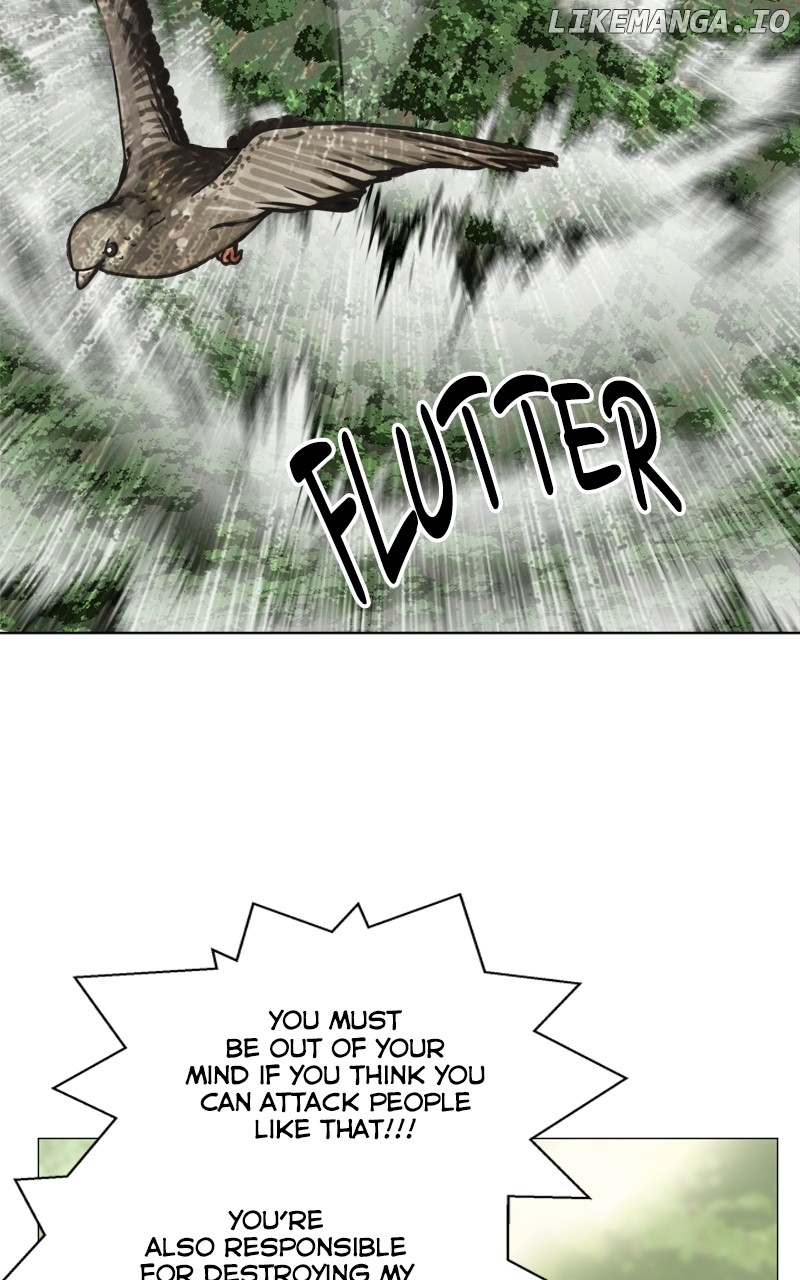 The Dog Diaries Chapter 167 - page 28