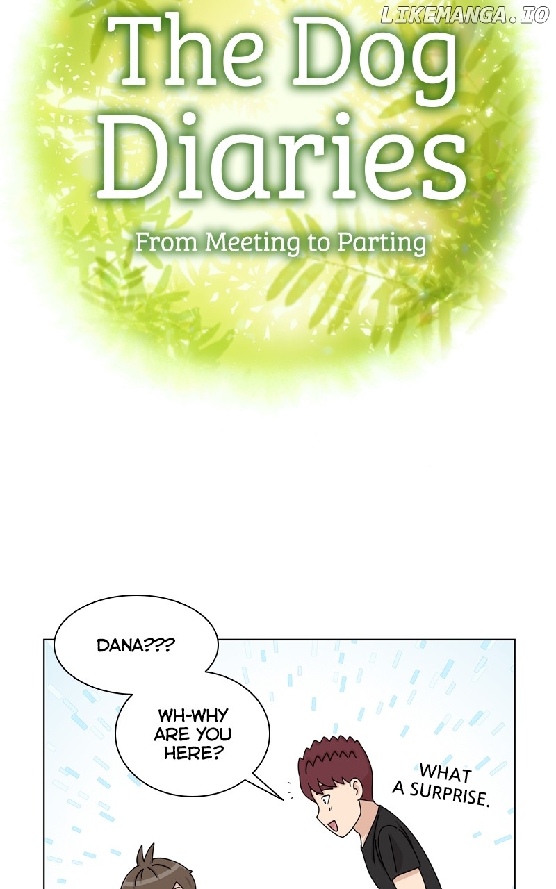 The Dog Diaries Chapter 167 - page 33