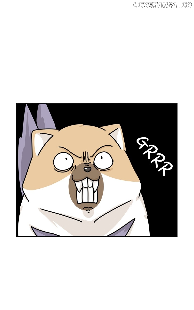 The Dog Diaries Chapter 167 - page 42