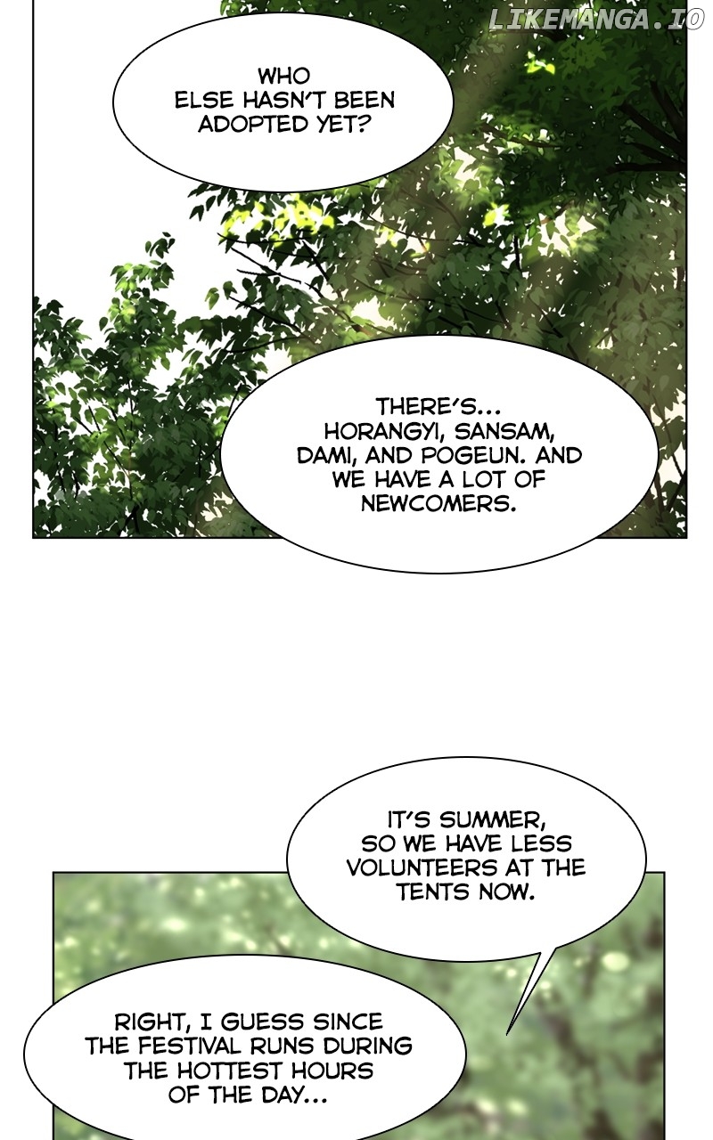 The Dog Diaries Chapter 167 - page 48