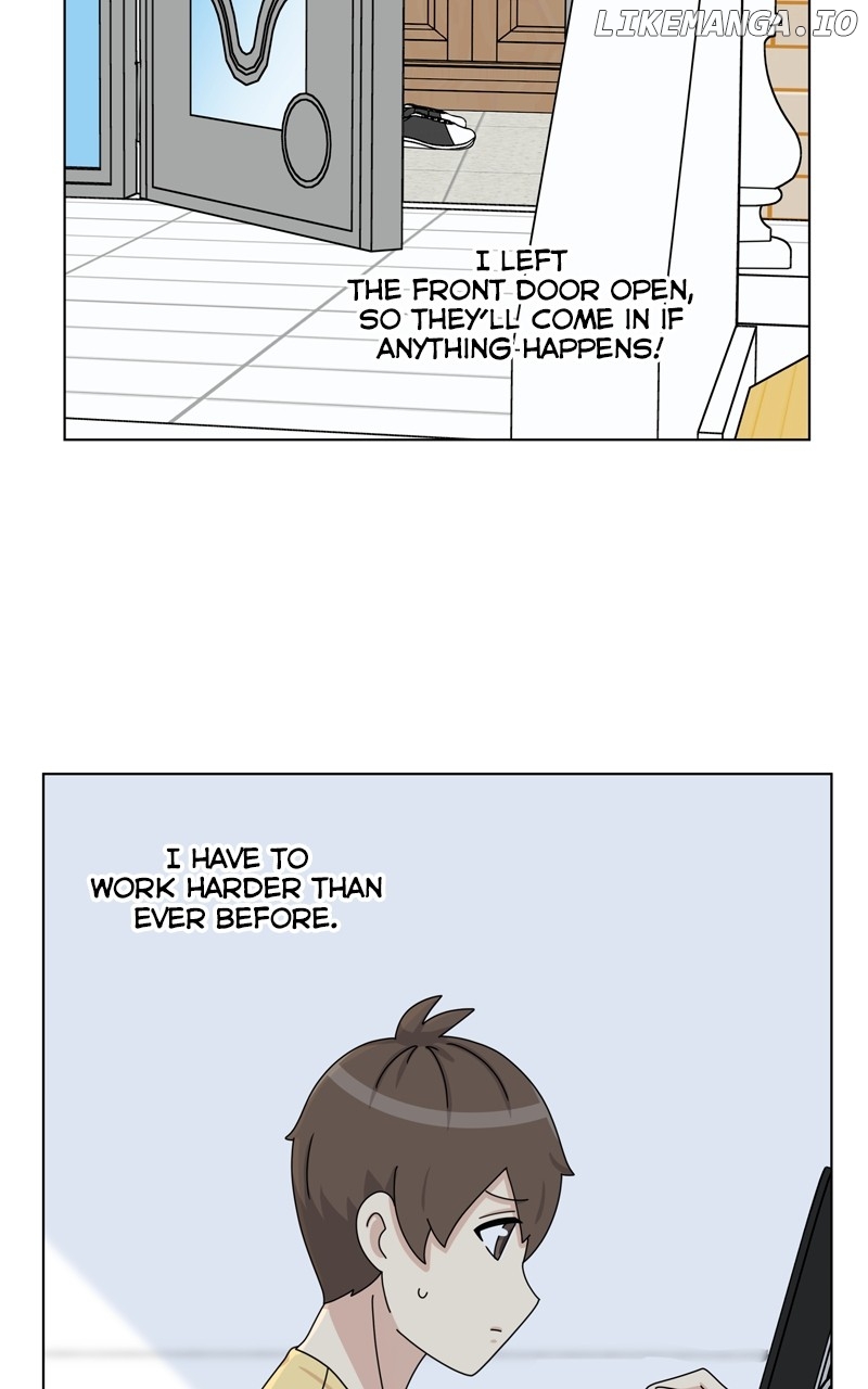 The Dog Diaries Chapter 167 - page 63