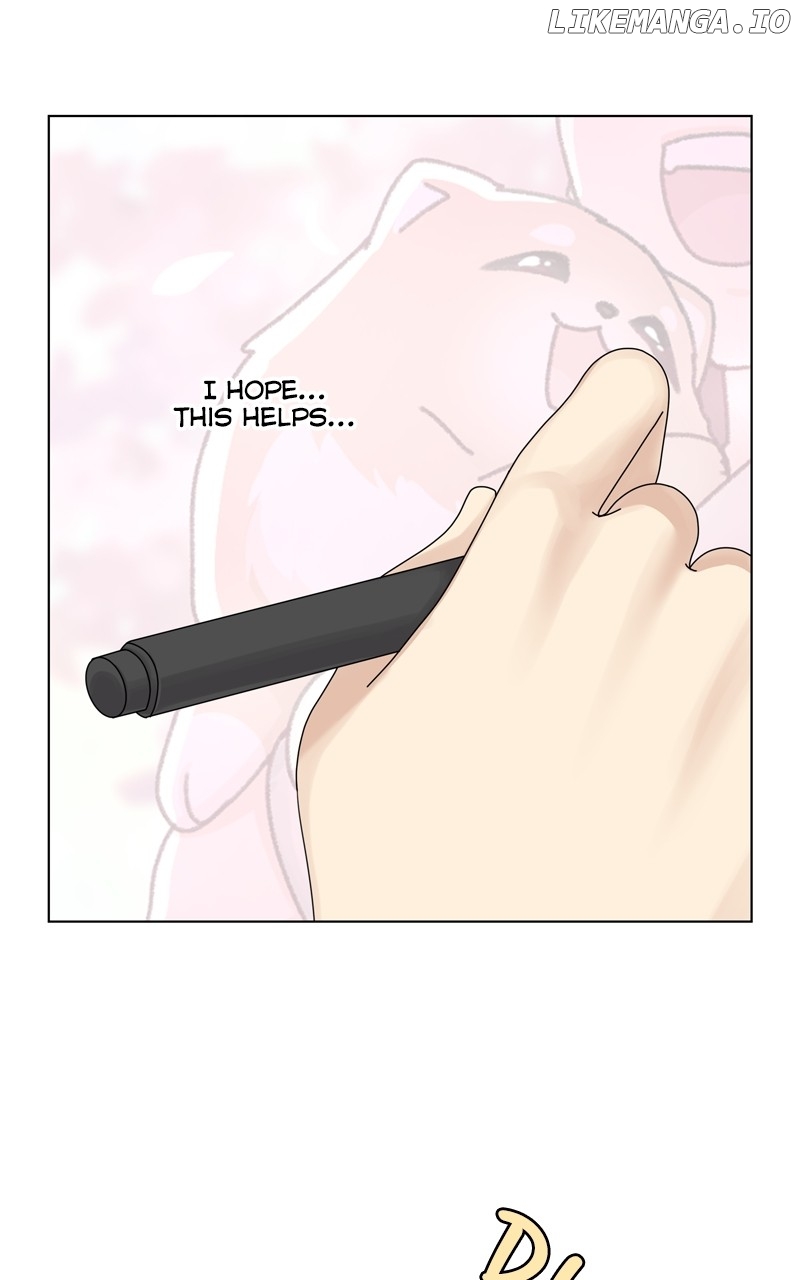 The Dog Diaries Chapter 168 - page 2