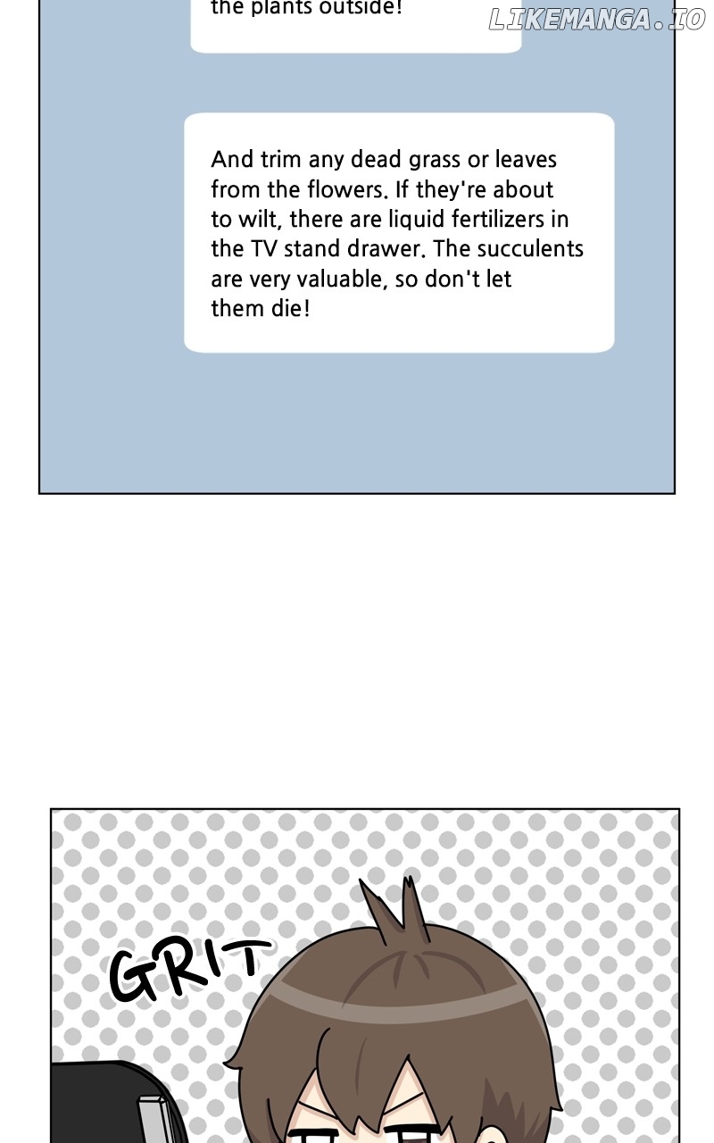 The Dog Diaries Chapter 168 - page 4