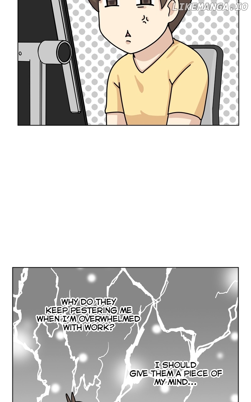 The Dog Diaries Chapter 168 - page 5