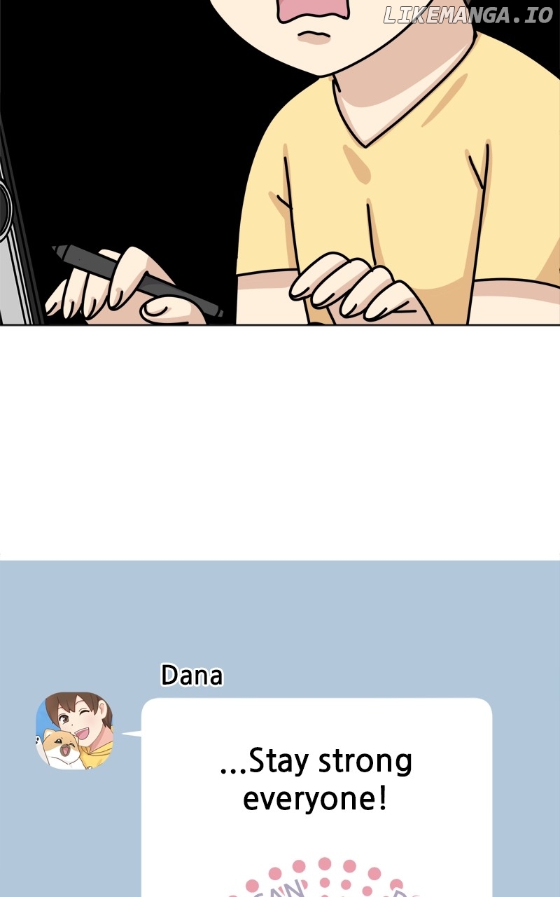 The Dog Diaries Chapter 168 - page 9