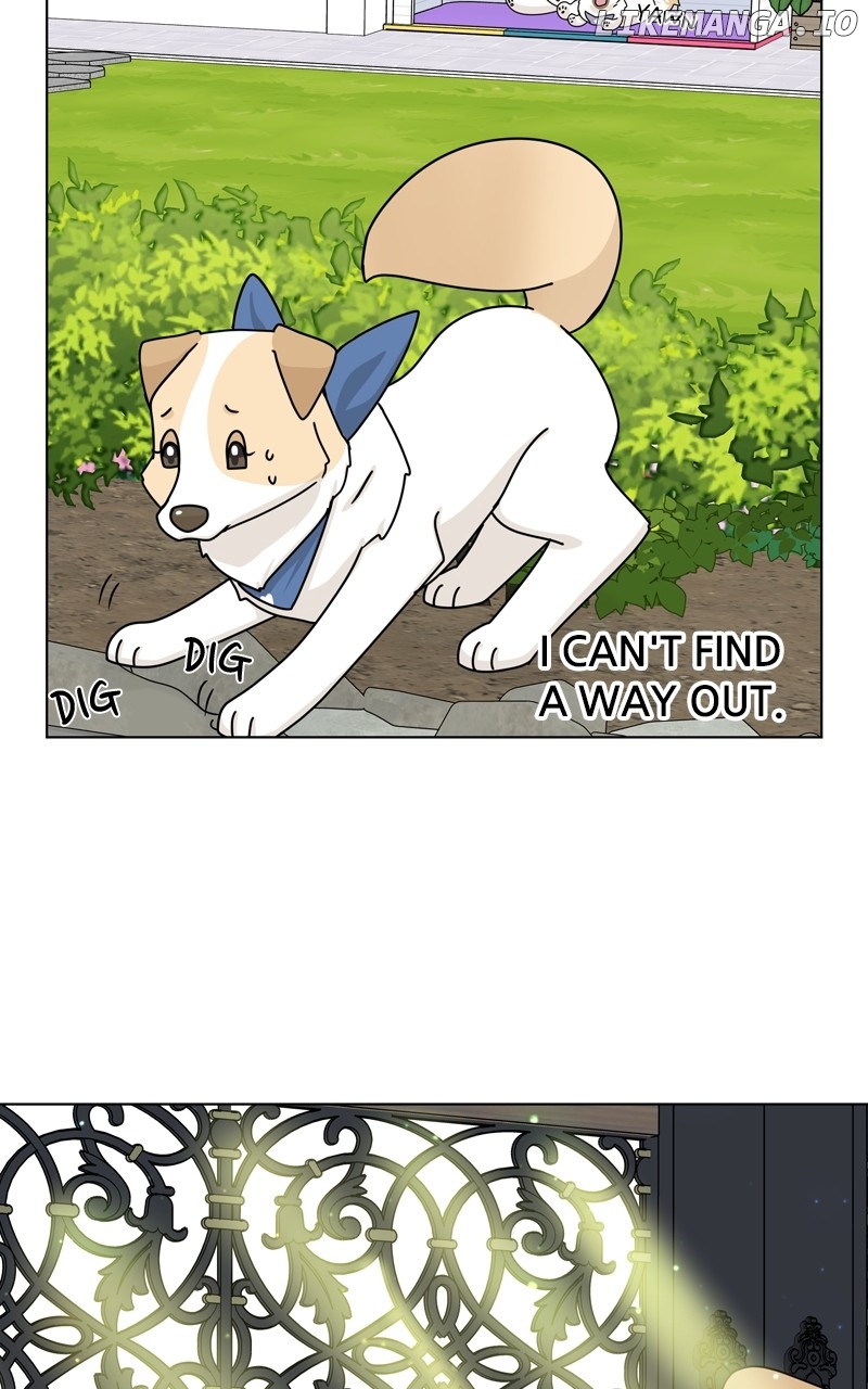 The Dog Diaries Chapter 168 - page 15