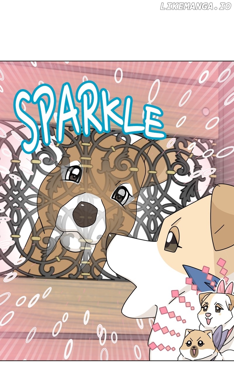 The Dog Diaries Chapter 168 - page 17