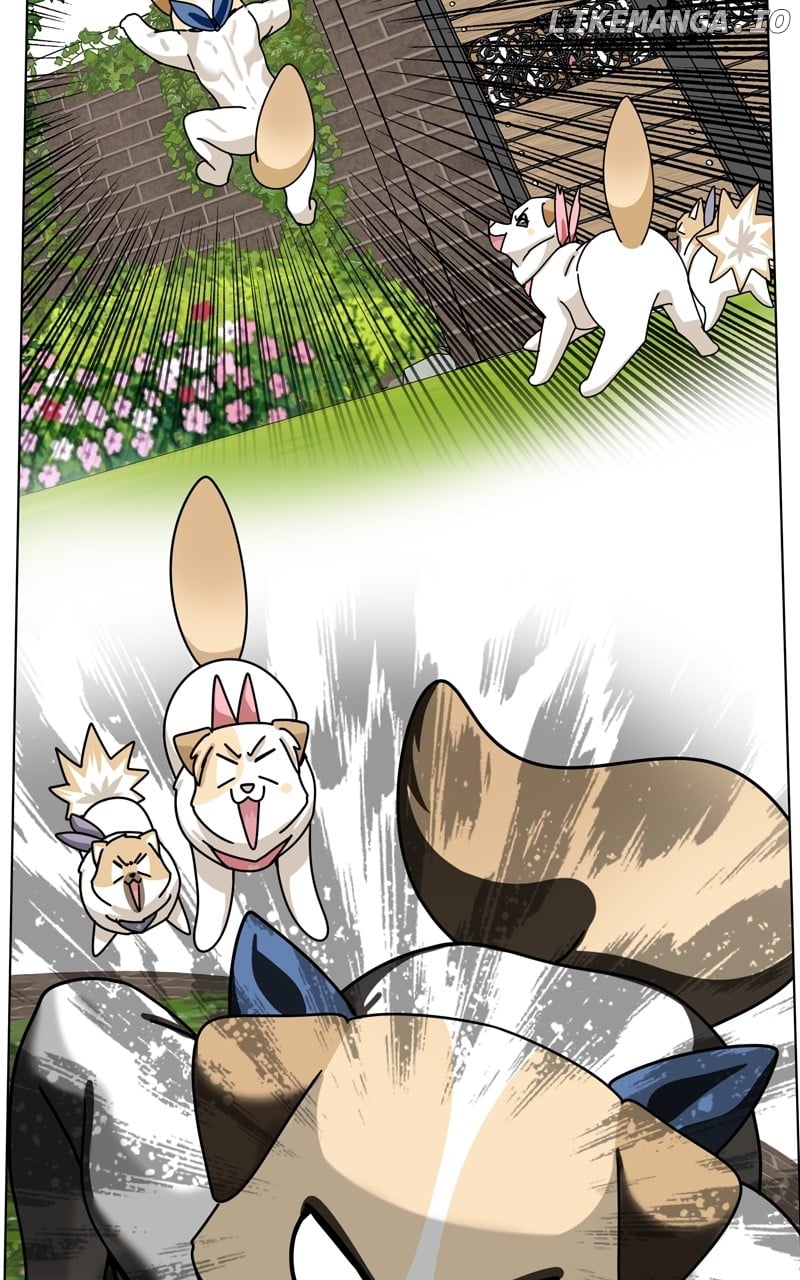 The Dog Diaries Chapter 168 - page 24