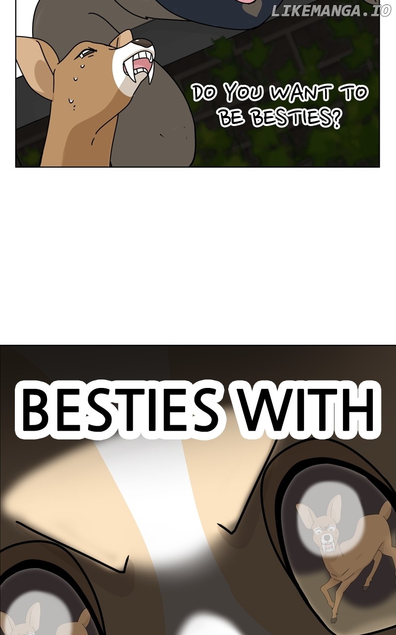 The Dog Diaries Chapter 168 - page 28