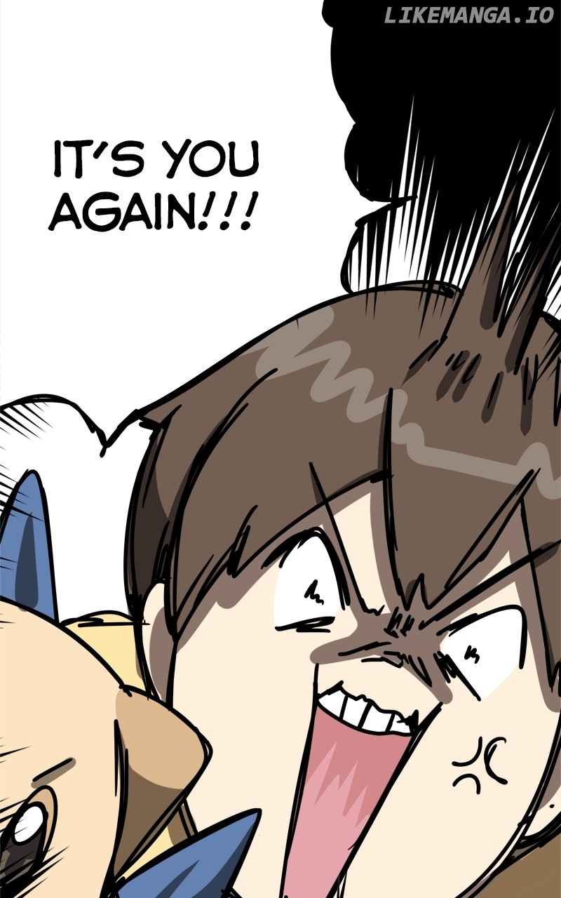 The Dog Diaries Chapter 168 - page 37