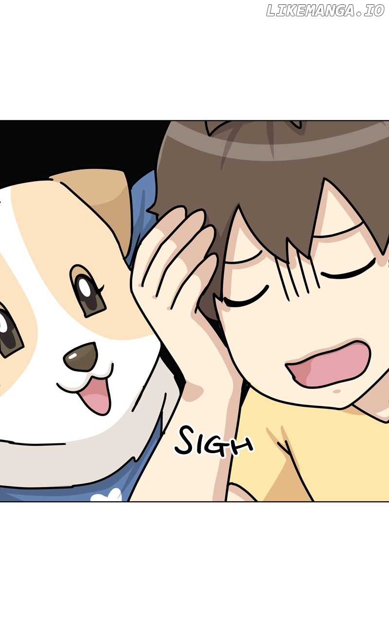 The Dog Diaries Chapter 168 - page 43