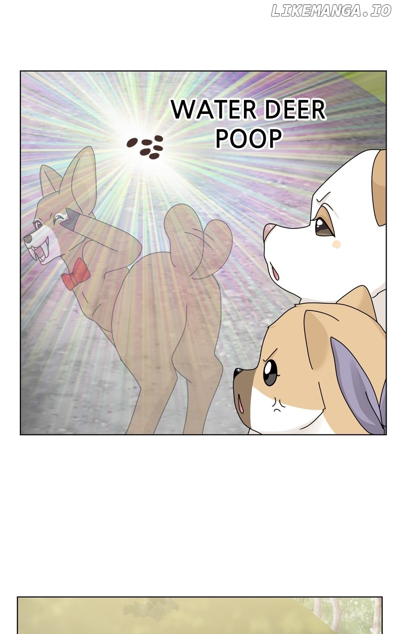 The Dog Diaries Chapter 168 - page 48