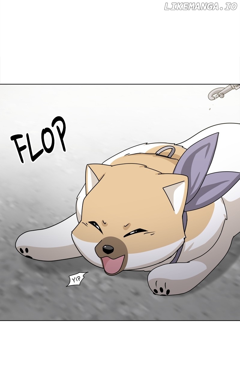 The Dog Diaries Chapter 168 - page 60