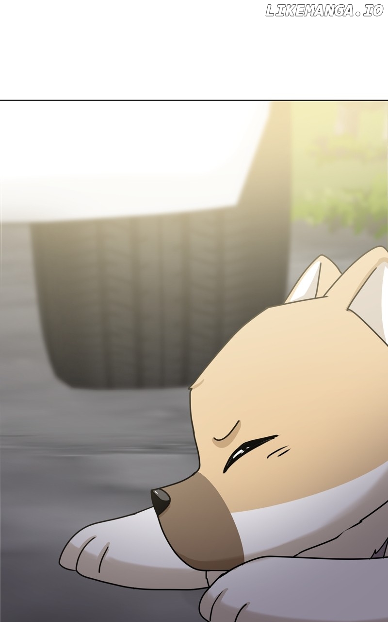 The Dog Diaries Chapter 168 - page 61