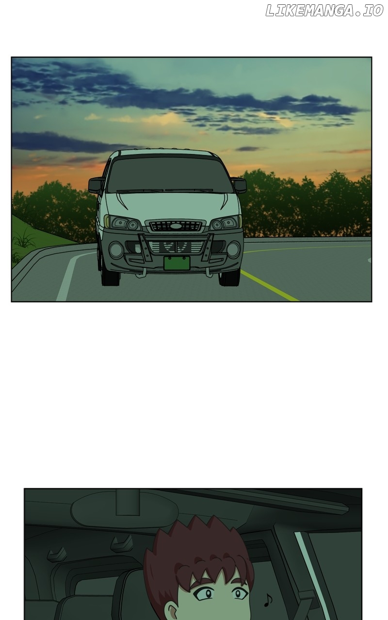 The Dog Diaries Chapter 168 - page 67