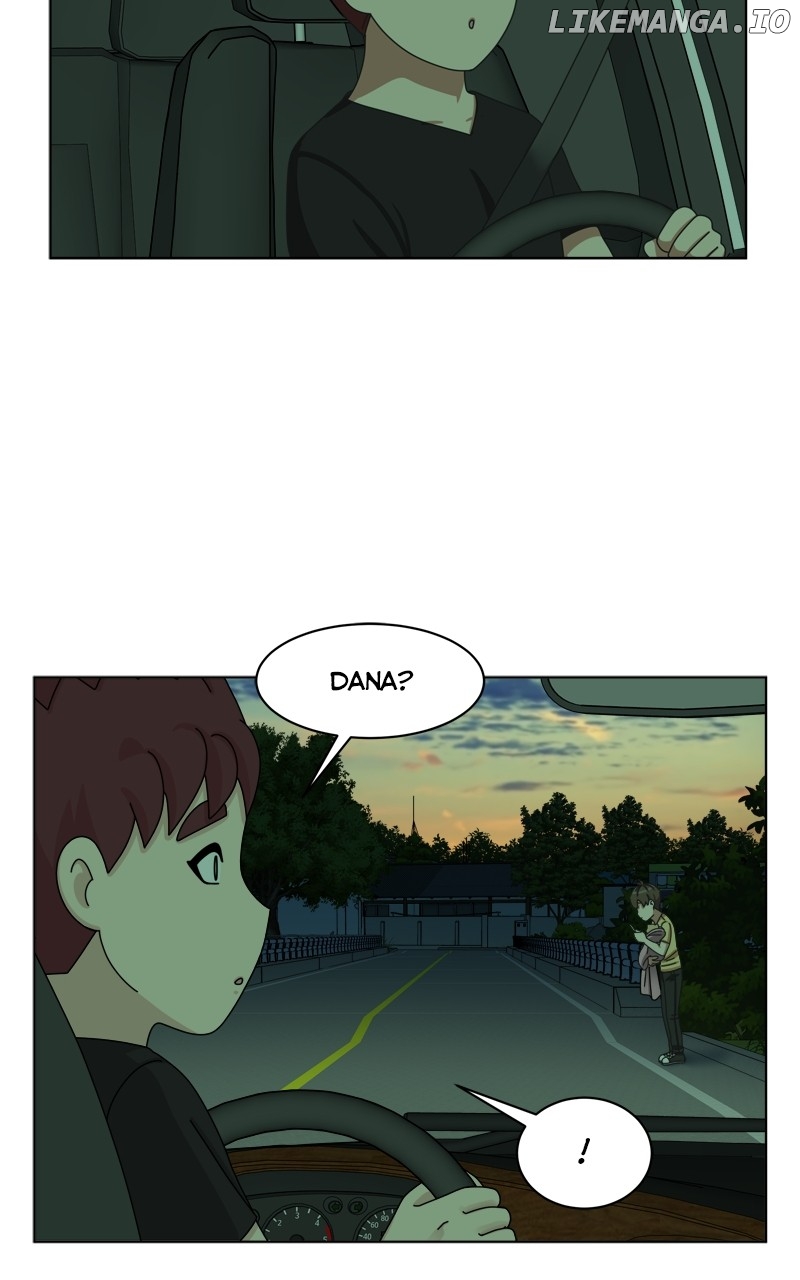 The Dog Diaries Chapter 168 - page 68