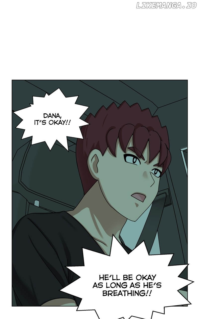 The Dog Diaries Chapter 168 - page 76