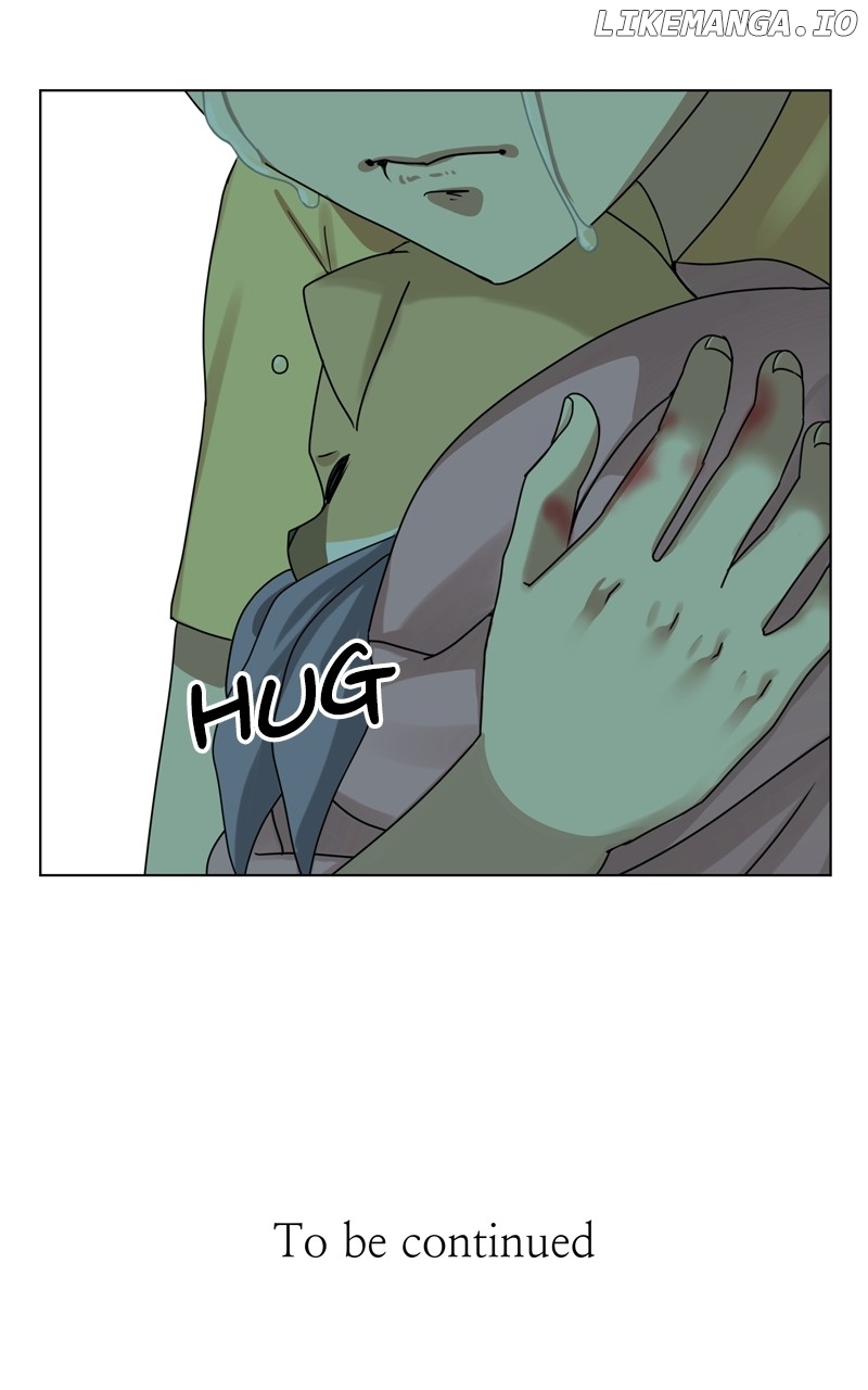The Dog Diaries Chapter 168 - page 78