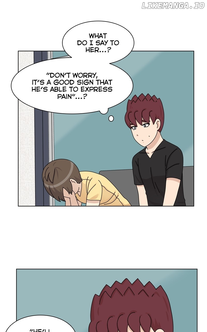The Dog Diaries Chapter 169 - page 6