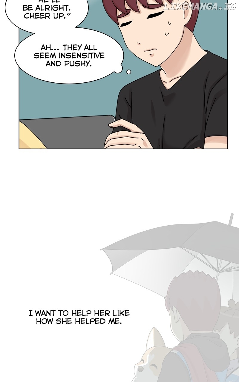 The Dog Diaries Chapter 169 - page 7